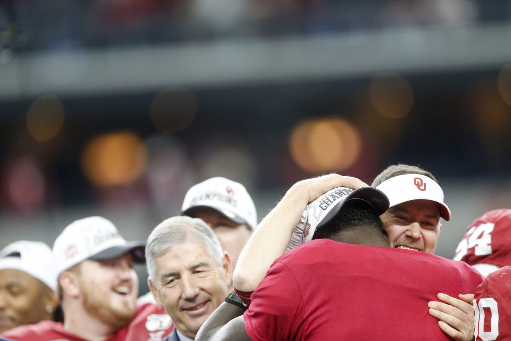 Big 12 Championship